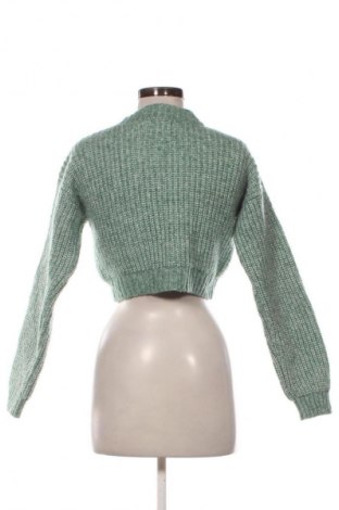 Дамски пуловер Subdued, Размер M, Цвят Зелен, Цена 9,20 €