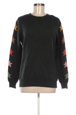 Damski sweter Sugarhill, Rozmiar M, Kolor Kolorowy, Cena 250,99 zł