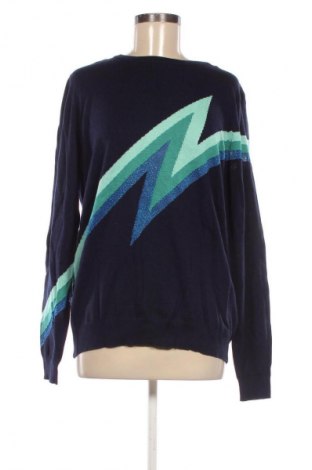 Damski sweter Sugarhill, Rozmiar L, Kolor Kolorowy, Cena 250,99 zł