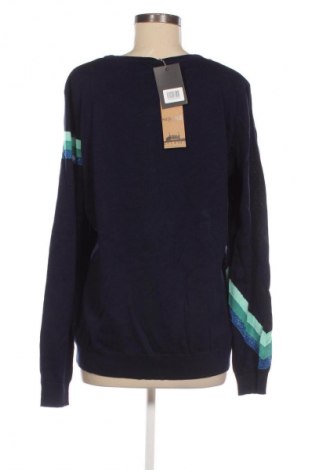 Damski sweter Sugarhill, Rozmiar L, Kolor Kolorowy, Cena 250,99 zł