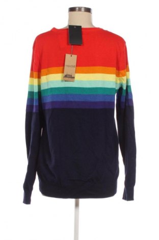 Damenpullover Sugarhill, Größe XL, Farbe Mehrfarbig, Preis € 62,99