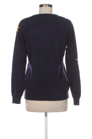 Damski sweter Sugarhill, Rozmiar M, Kolor Kolorowy, Cena 250,99 zł