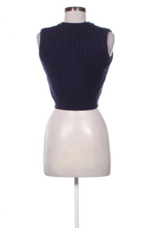 Női pulóver Suite Benedict, Méret S, Szín Kék, Ár 3 219 Ft