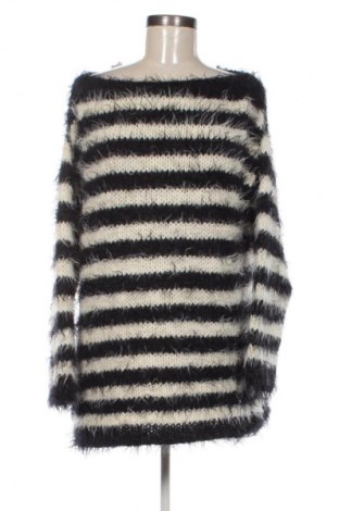 Damski sweter Summum Woman, Rozmiar L, Kolor Kolorowy, Cena 63,99 zł