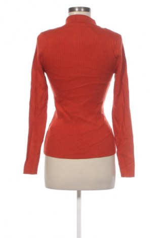 Damski sweter Sunny Girl, Rozmiar M, Kolor Czerwony, Cena 42,99 zł