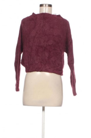 Damenpullover Susy Mix, Größe L, Farbe Rot, Preis 8,99 €