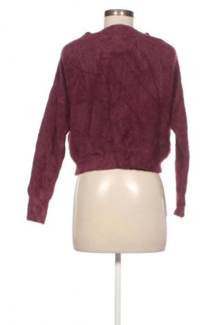 Damenpullover Susy Mix, Größe L, Farbe Rot, Preis 8,99 €