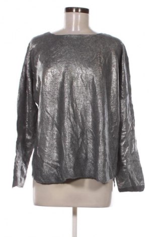 Dámský svetr Susy Mix, Velikost XL, Barva Stříbrná, Cena  199,00 Kč