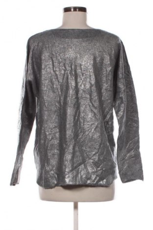 Dámský svetr Susy Mix, Velikost XL, Barva Stříbrná, Cena  199,00 Kč