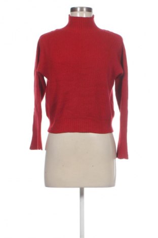 Női pulóver Susy Mix, Méret M, Szín Piros, Ár 3 089 Ft