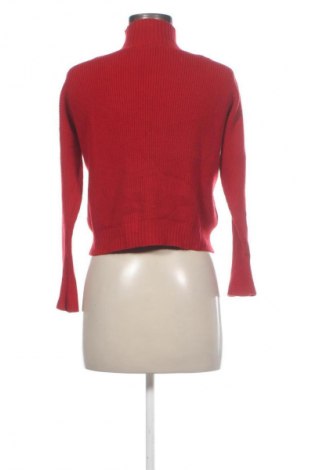 Női pulóver Susy Mix, Méret M, Szín Piros, Ár 3 089 Ft