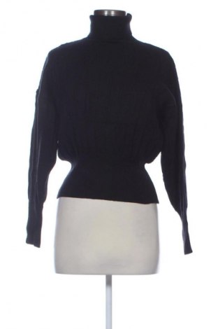 Damski sweter Susy Mix, Rozmiar L, Kolor Czarny, Cena 33,99 zł