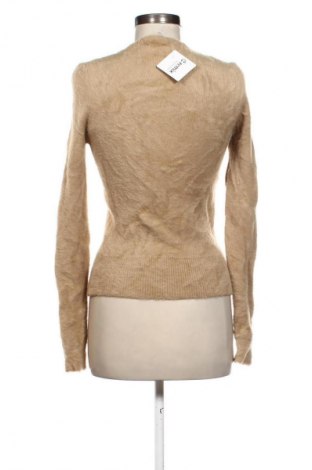 Γυναικείο πουλόβερ Susy Mix, Μέγεθος S, Χρώμα  Μπέζ, Τιμή 7,99 €