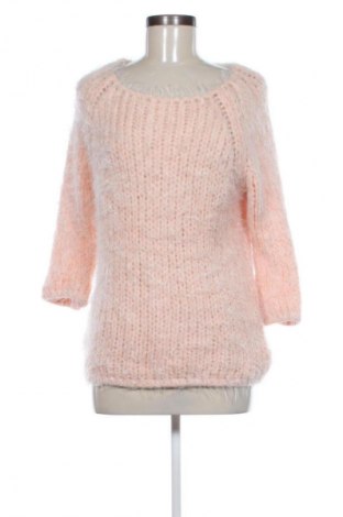 Дамски пуловер Susy Mix, Размер S, Цвят Оранжев, Цена 6,64 €