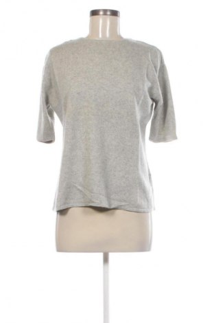 Pulover de femei Suzanna, Mărime M, Culoare Gri, Preț 78,20 Lei