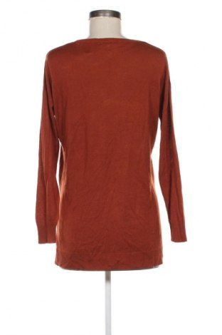 Γυναικείο πουλόβερ Oviesse, Μέγεθος M, Χρώμα Καφέ, Τιμή 5,99 €