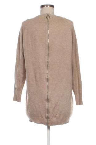 Dámský svetr Sweet Girl, Velikost XL, Barva Béžová, Cena  189,00 Kč