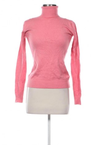 Pulover de femei Sweet Girl, Mărime M, Culoare Roz, Preț 56,99 Lei