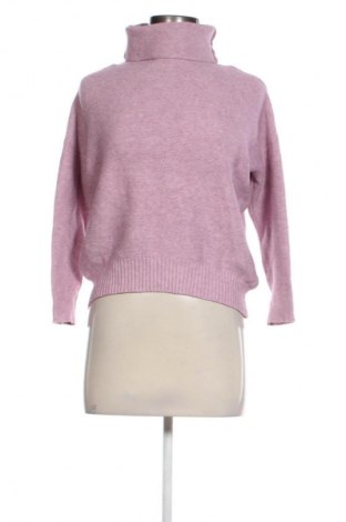 Damski sweter Sweewe, Rozmiar L, Kolor Różowy, Cena 30,99 zł