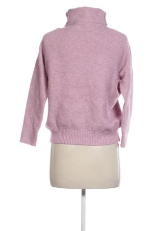 Damski sweter Sweewe, Rozmiar L, Kolor Różowy, Cena 30,99 zł