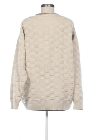 Női pulóver TCM, Méret XXL, Szín Bézs, Ár 6 103 Ft