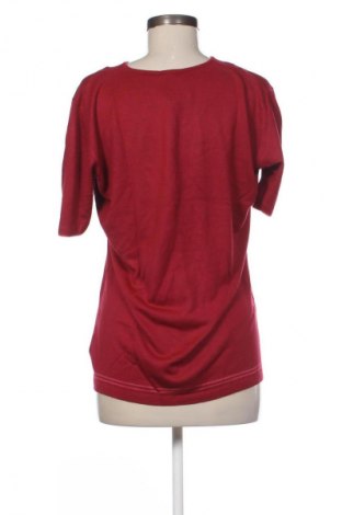 Dámský svetr TCM, Velikost L, Barva Červená, Cena  425,00 Kč