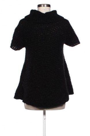 Γυναικείο πουλόβερ TWINSET, Μέγεθος S, Χρώμα Μαύρο, Τιμή 73,99 €