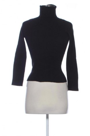 Pulover de femei TWINSET, Mărime M, Culoare Negru, Preț 367,99 Lei