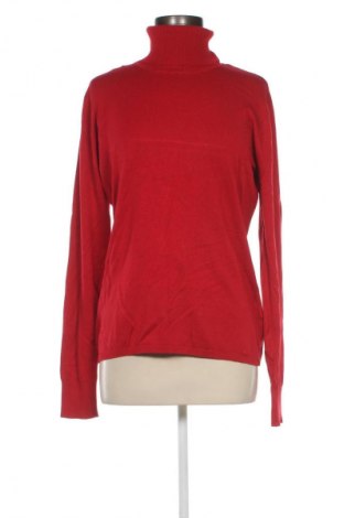 Damski sweter Taifun, Rozmiar M, Kolor Czerwony, Cena 169,60 zł