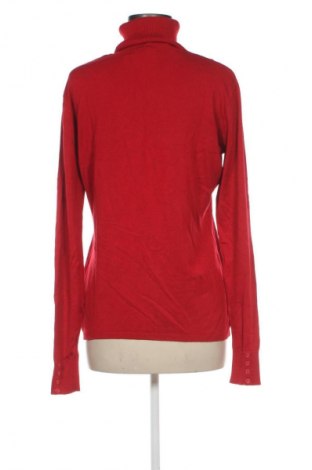 Damski sweter Taifun, Rozmiar M, Kolor Czerwony, Cena 169,60 zł