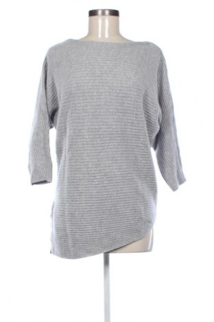 Γυναικείο πουλόβερ Taifun, Μέγεθος M, Χρώμα Γκρί, Τιμή 15,99 €