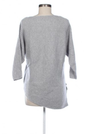 Γυναικείο πουλόβερ Taifun, Μέγεθος M, Χρώμα Γκρί, Τιμή 15,99 €