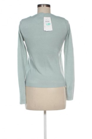 Damenpullover Takko Fashion, Größe S, Farbe Grün, Preis € 23,59