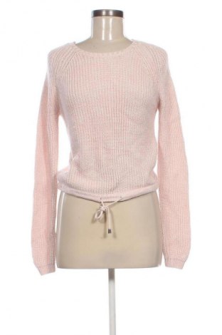 Damski sweter Tally Weijl, Rozmiar S, Kolor Różowy, Cena 29,99 zł