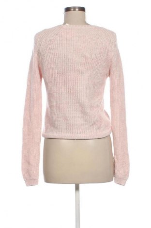 Damski sweter Tally Weijl, Rozmiar S, Kolor Różowy, Cena 29,99 zł