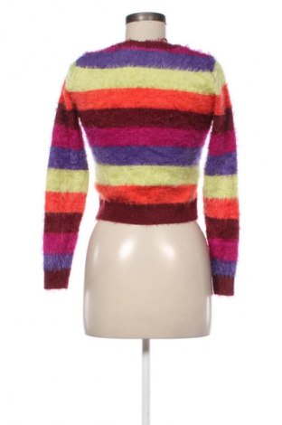 Γυναικείο πουλόβερ Tally Weijl, Μέγεθος S, Χρώμα Πολύχρωμο, Τιμή 8,99 €