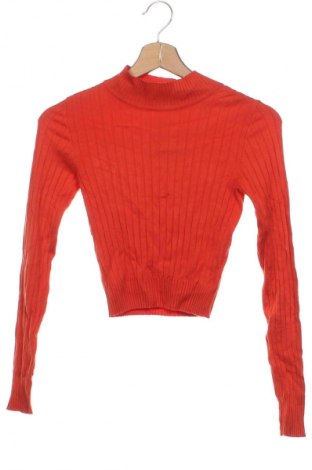 Női pulóver Tally Weijl, Méret S, Szín Narancssárga
, Ár 4 139 Ft