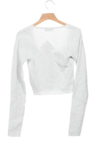 Damenpullover Tally Weijl, Größe XS, Farbe Silber, Preis € 5,99