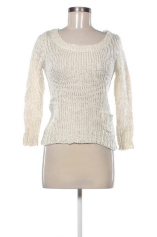 Női pulóver Tally Weijl, Méret S, Szín Fehér, Ár 2 399 Ft