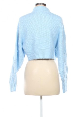 Damski sweter Tally Weijl, Rozmiar L, Kolor Niebieski, Cena 33,99 zł