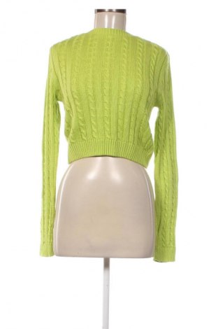 Női pulóver Tally Weijl, Méret S, Szín Zöld, Ár 3 639 Ft