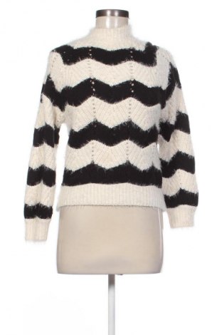 Дамски пуловер Tally Weijl, Размер XXS, Цвят Многоцветен, Цена 14,77 €