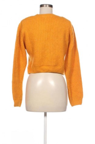 Damski sweter Tally Weijl, Rozmiar L, Kolor Pomarańczowy, Cena 34,99 zł