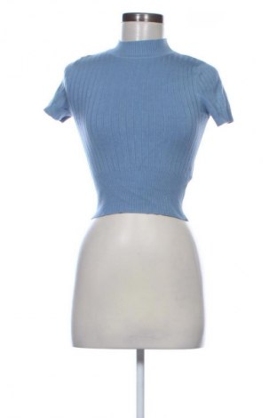 Pulover de femei Tally Weijl, Mărime M, Culoare Albastru, Preț 28,99 Lei