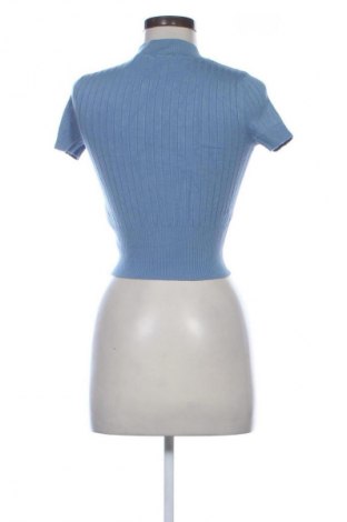 Pulover de femei Tally Weijl, Mărime M, Culoare Albastru, Preț 28,99 Lei