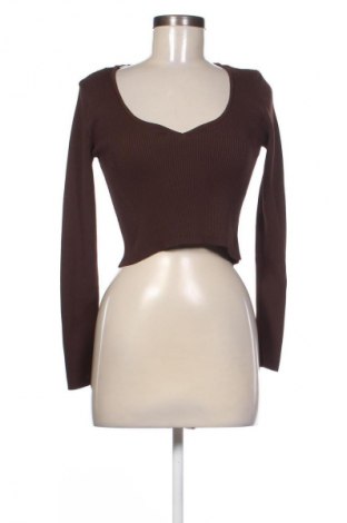 Damenpullover Tally Weijl, Größe M, Farbe Braun, Preis € 14,77