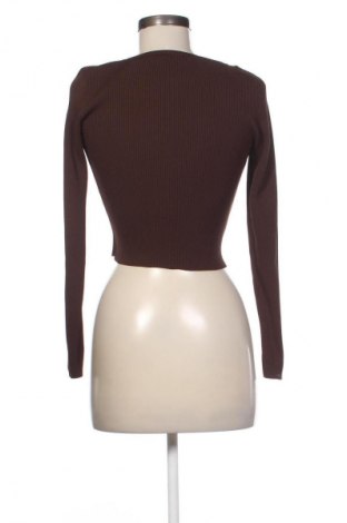 Damenpullover Tally Weijl, Größe M, Farbe Braun, Preis € 14,77