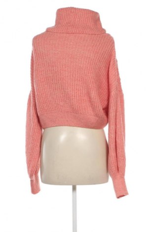 Dámsky pulóver Tally Weijl, Veľkosť XS, Farba Ružová, Cena  14,77 €