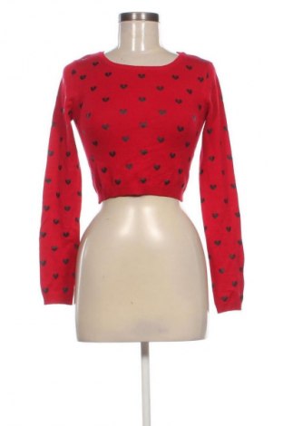 Dámský svetr Tally Weijl, Velikost S, Barva Vícebarevné, Cena  199,00 Kč