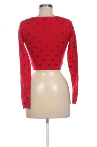 Dámský svetr Tally Weijl, Velikost S, Barva Vícebarevné, Cena  199,00 Kč